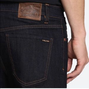 volcom vorta mens jeans !